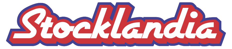Stocklandia Logo